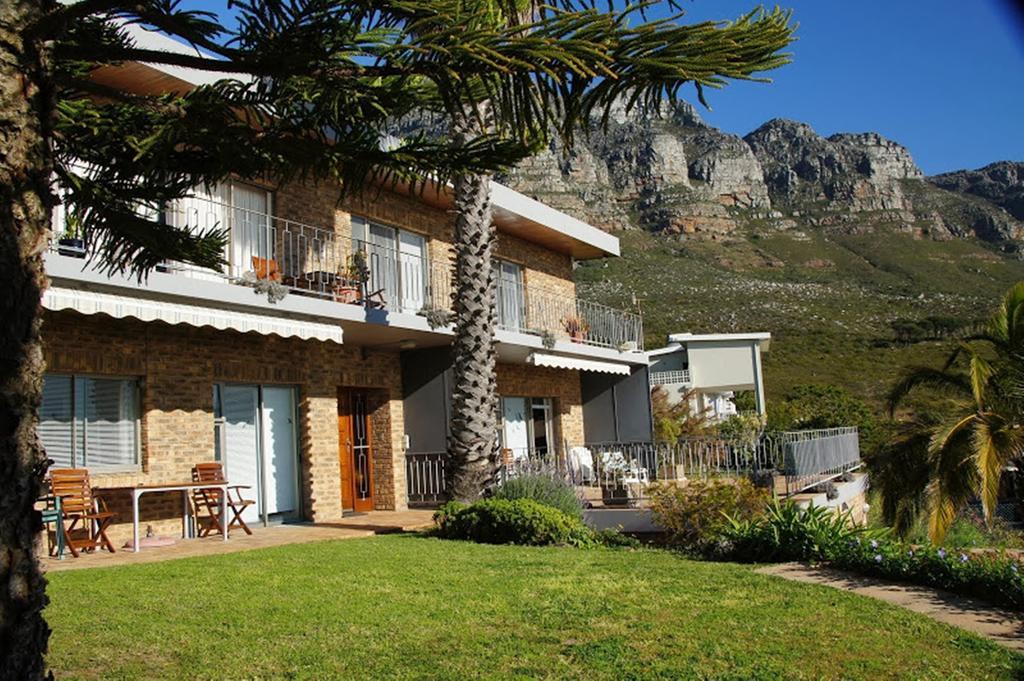 Guest House Michelitsch Κέιπ Τάουν Εξωτερικό φωτογραφία