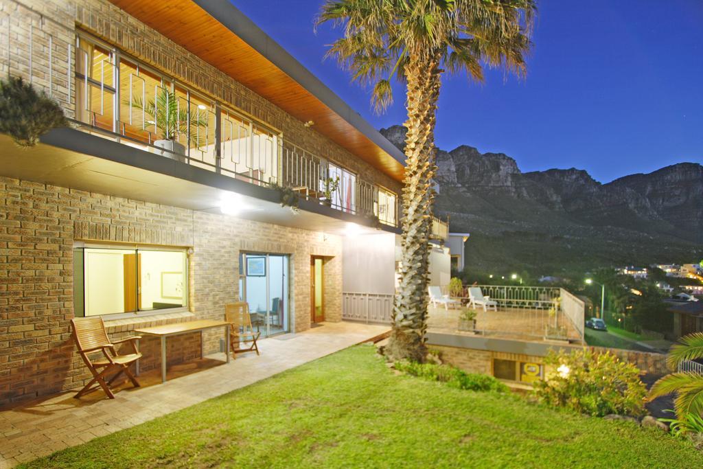 Guest House Michelitsch Κέιπ Τάουν Εξωτερικό φωτογραφία