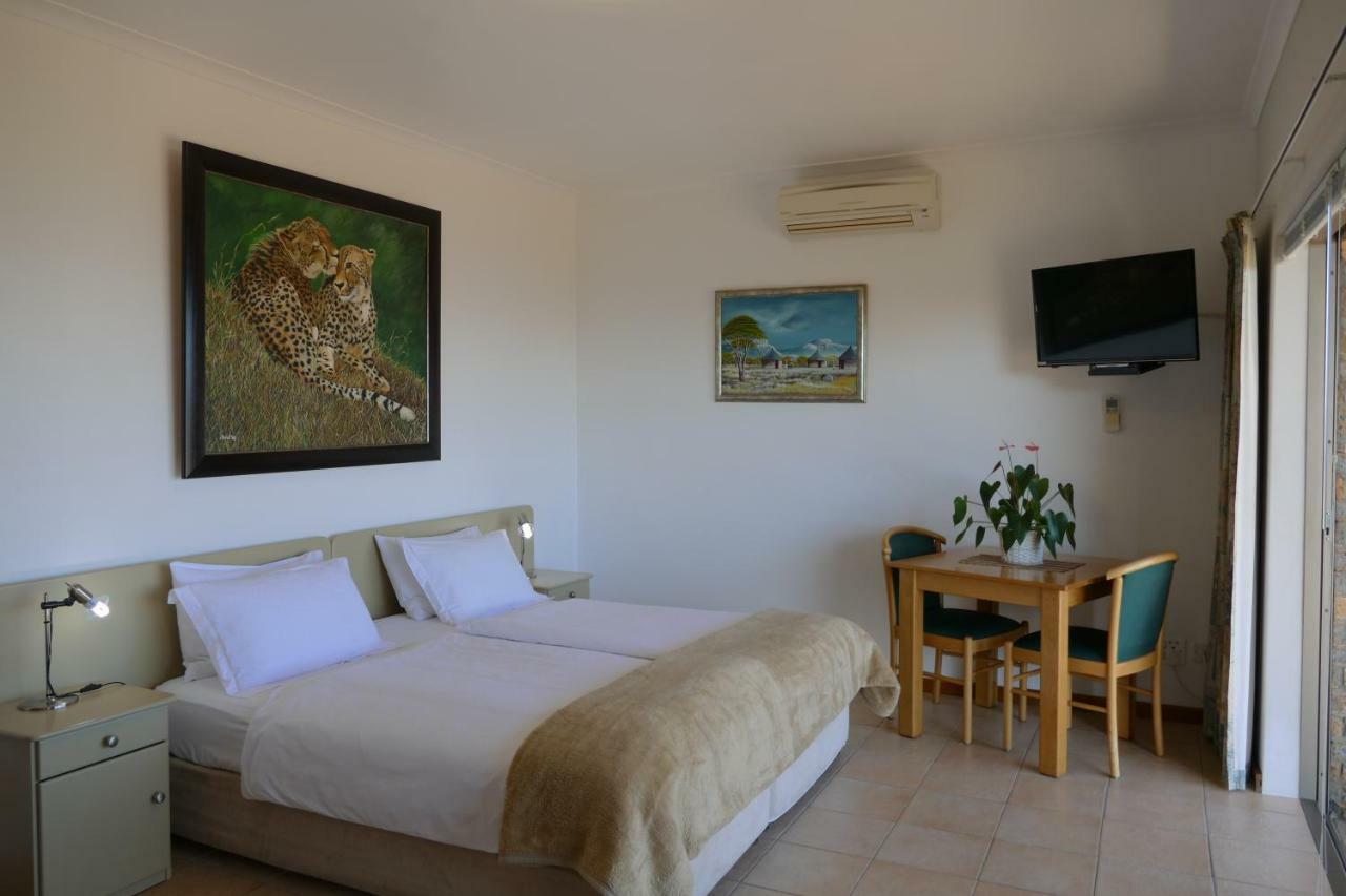Guest House Michelitsch Κέιπ Τάουν Εξωτερικό φωτογραφία