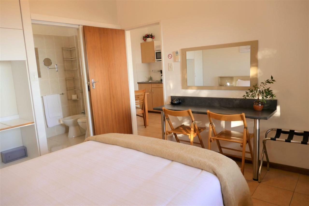 Guest House Michelitsch Κέιπ Τάουν Εξωτερικό φωτογραφία