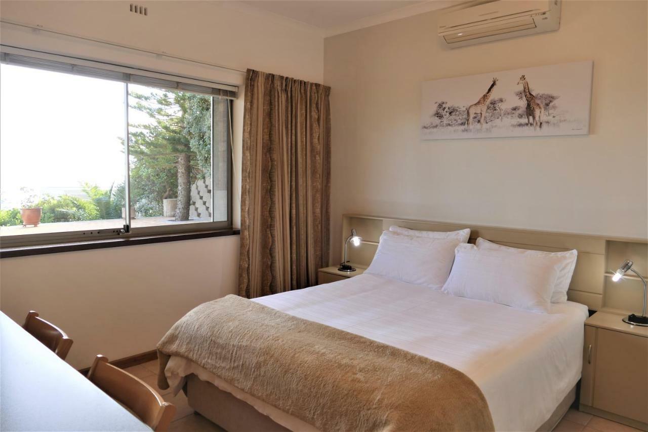 Guest House Michelitsch Κέιπ Τάουν Εξωτερικό φωτογραφία