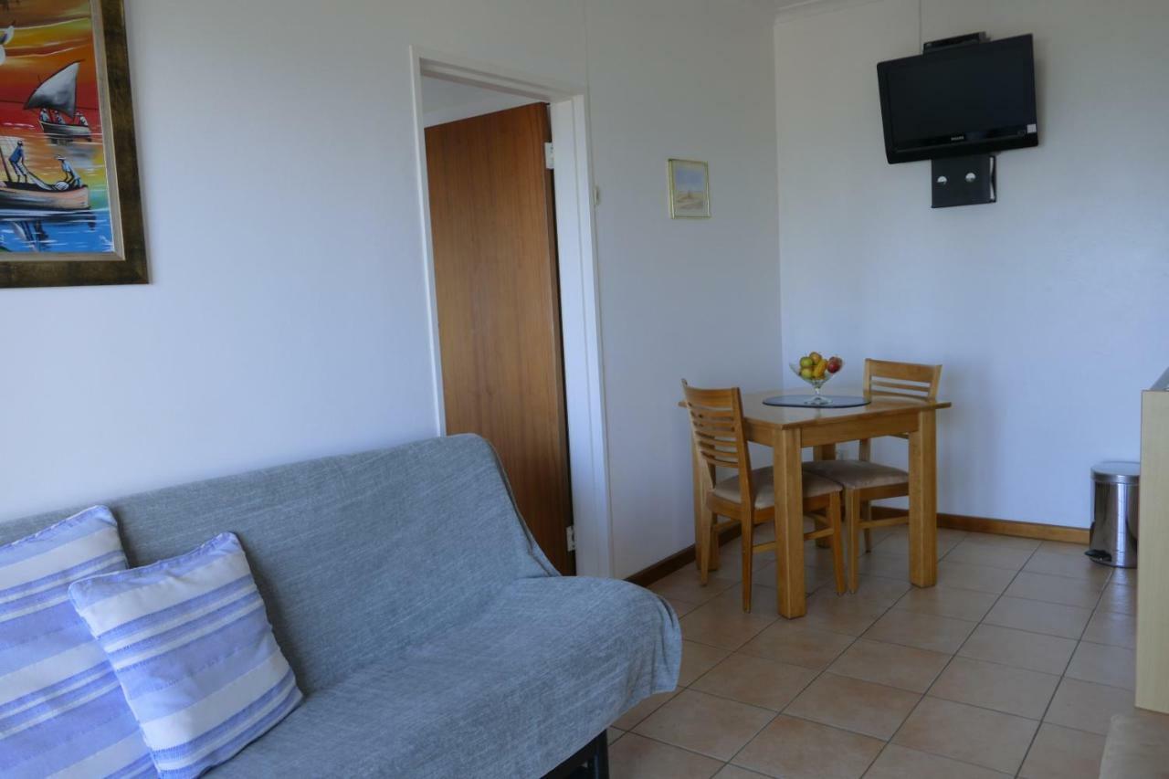Guest House Michelitsch Κέιπ Τάουν Εξωτερικό φωτογραφία