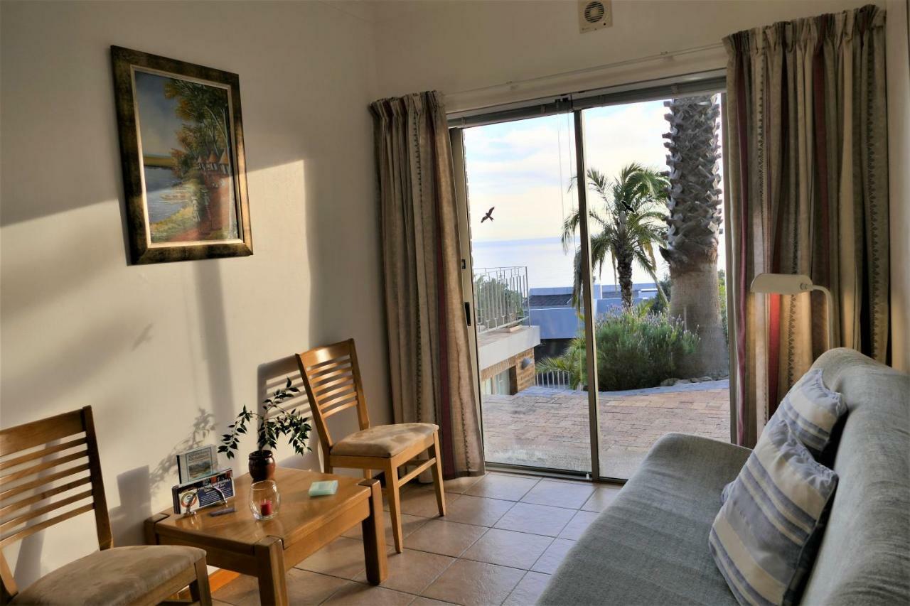Guest House Michelitsch Κέιπ Τάουν Εξωτερικό φωτογραφία