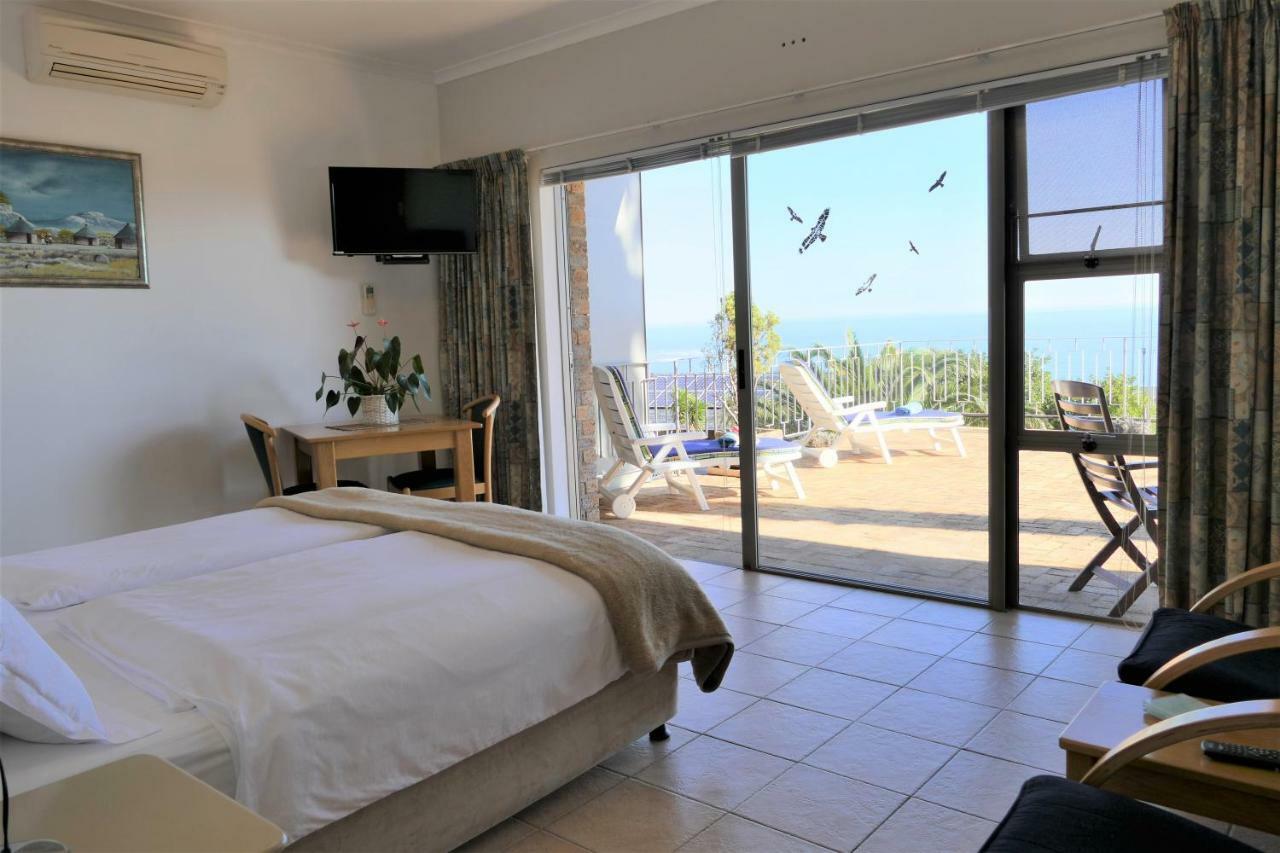 Guest House Michelitsch Κέιπ Τάουν Εξωτερικό φωτογραφία